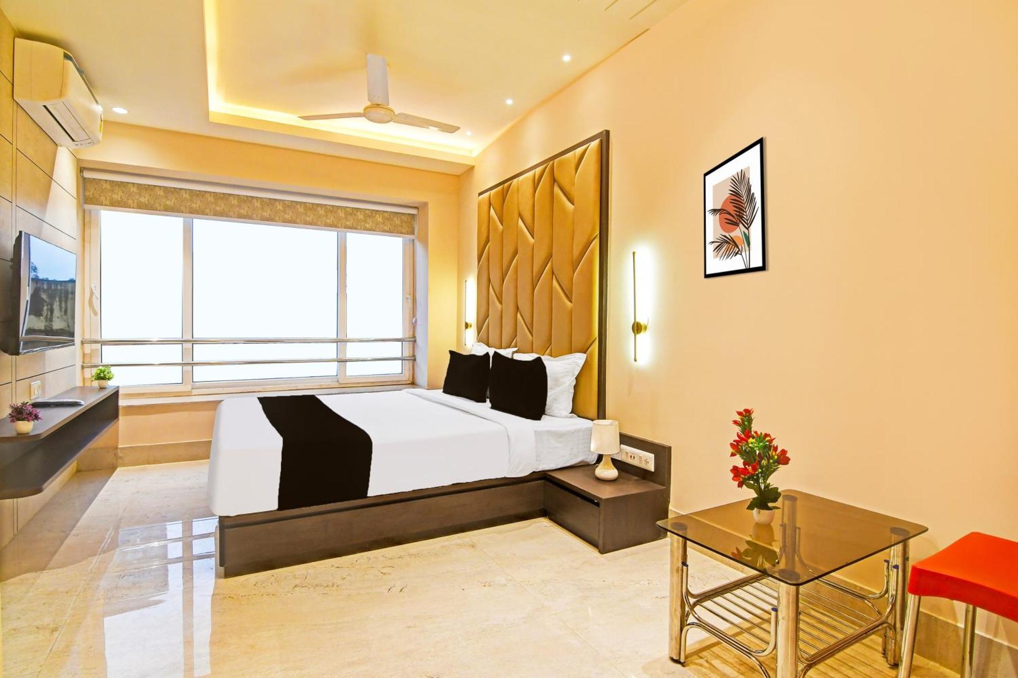 Super Hotel O Samotel Calcutta Extérieur photo
