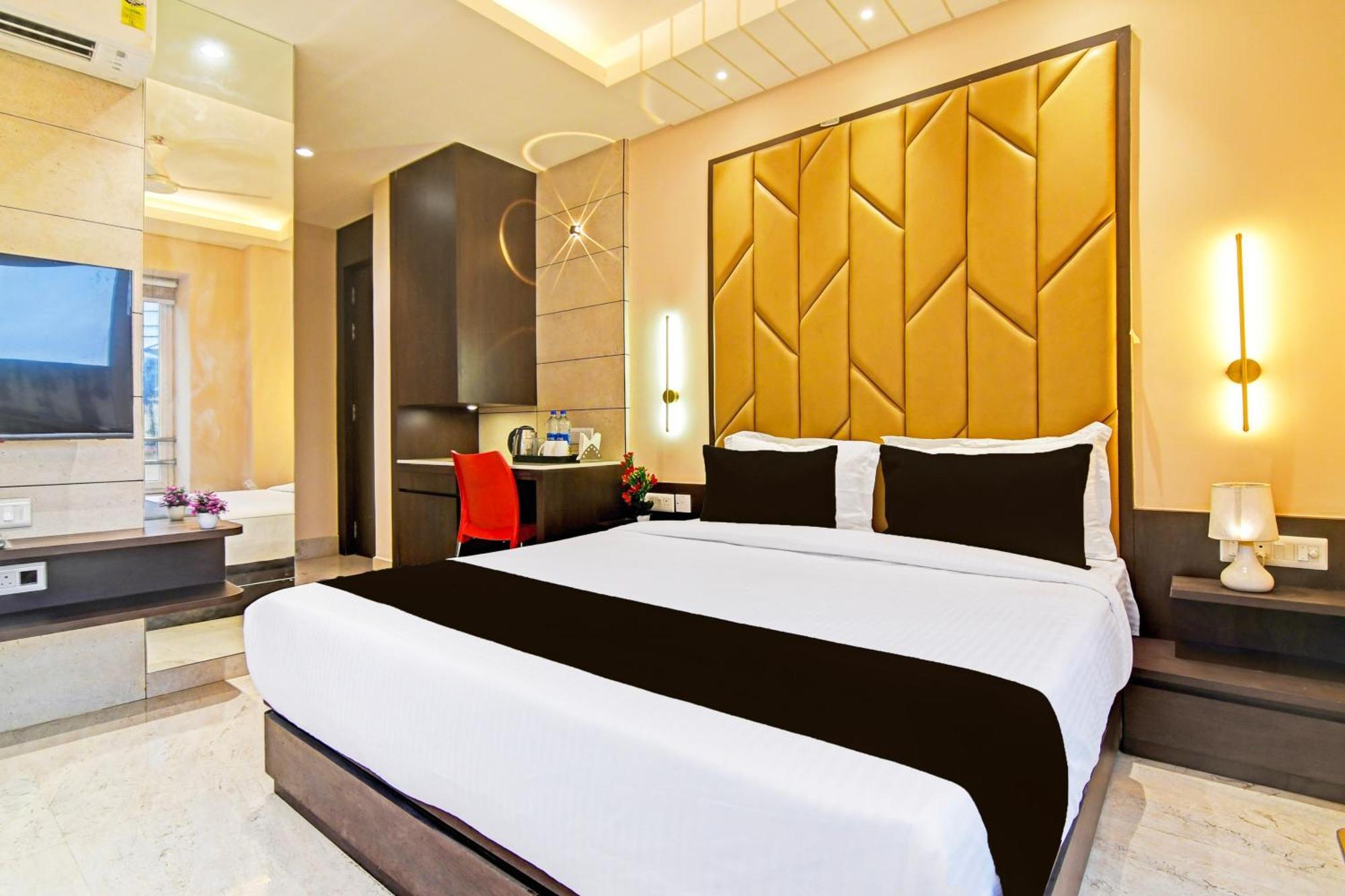 Super Hotel O Samotel Calcutta Extérieur photo