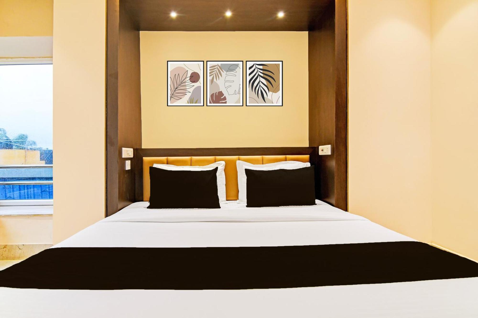 Super Hotel O Samotel Calcutta Extérieur photo