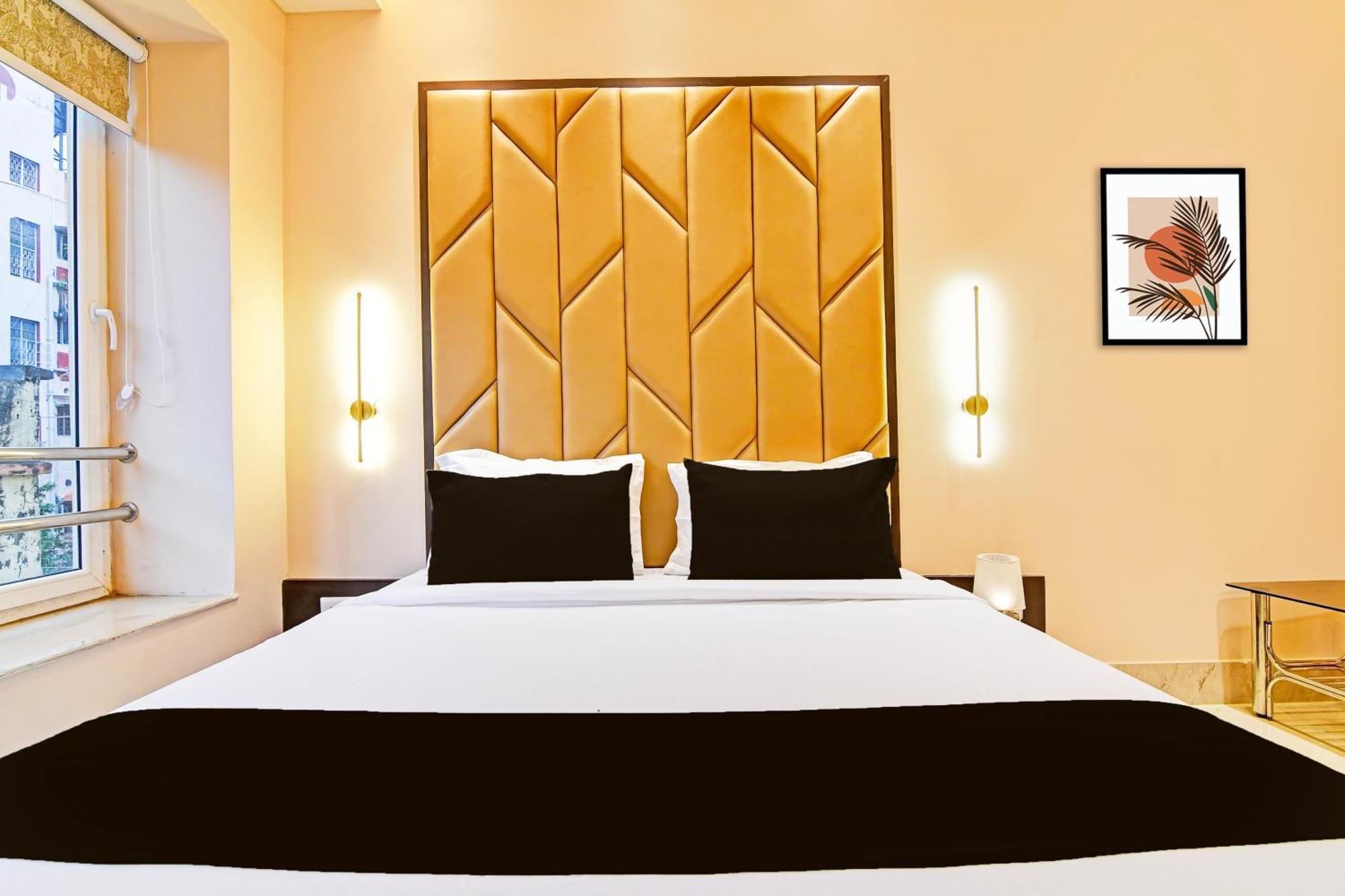 Super Hotel O Samotel Calcutta Extérieur photo