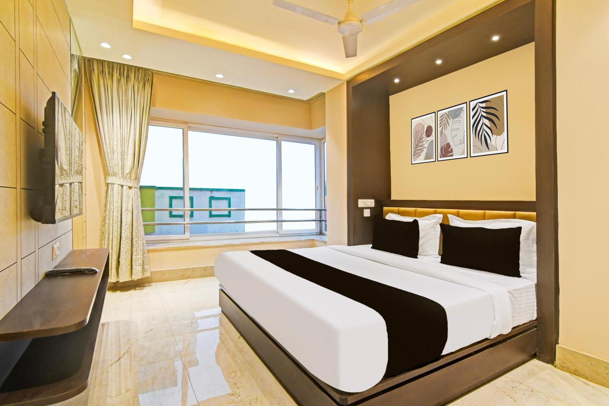 Super Hotel O Samotel Calcutta Extérieur photo