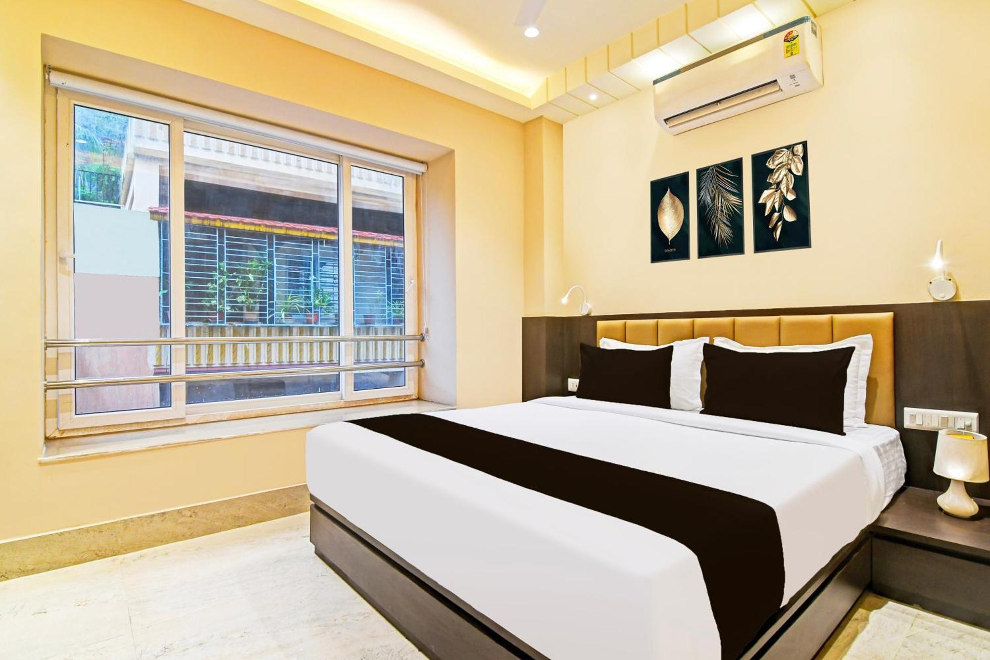 Super Hotel O Samotel Calcutta Extérieur photo